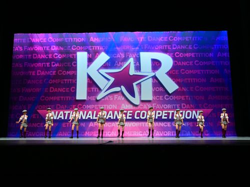 San Jose, CA - 5/13/2026 - Awards