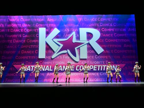 San Jose, CA - 5/13/2026 - Awards