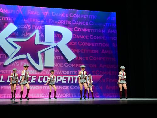 San Jose, CA - 5/13/2026 - Awards