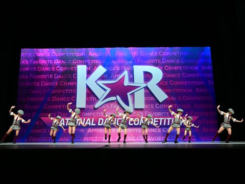 San Jose, CA - 5/13/2026 - Awards