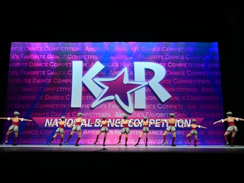 San Jose, CA - 5/13/2026 - Awards