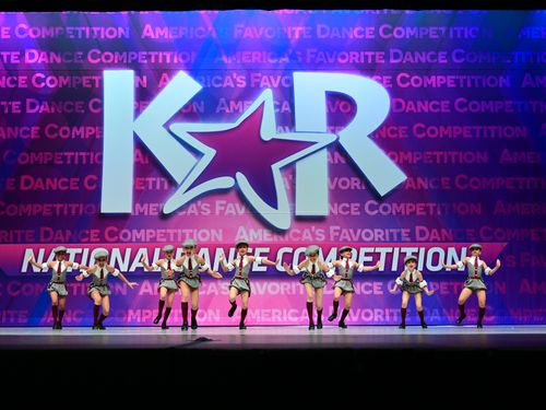 San Jose, CA - 5/13/2026 - Awards