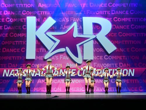 San Jose, CA - 5/13/2026 - Awards