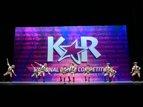 San Jose, CA - 5/13/2026 - Awards