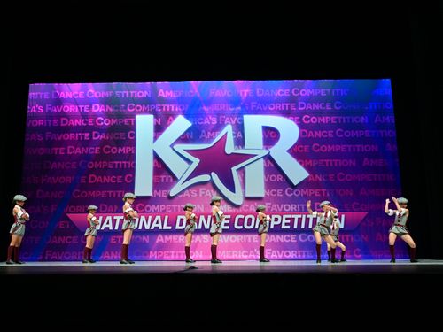 San Jose, CA - 5/13/2026 - Awards