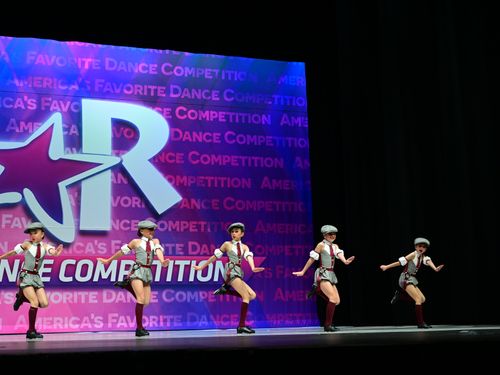 San Jose, CA - 5/13/2026 - Awards