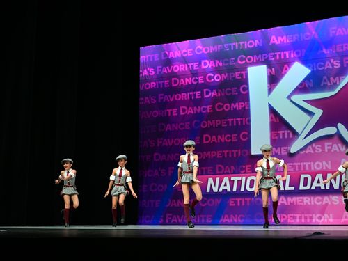 San Jose, CA - 5/13/2026 - Awards