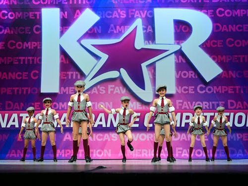San Jose, CA - 5/13/2026 - Awards