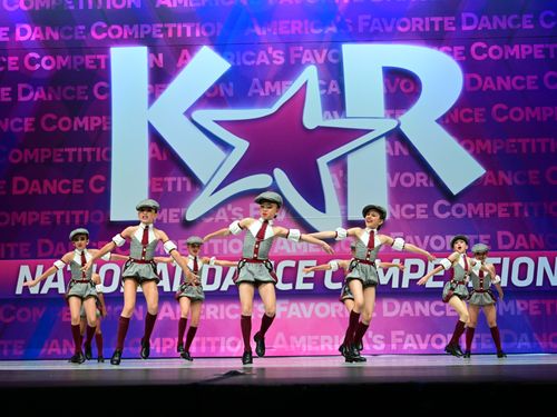 San Jose, CA - 5/13/2026 - Awards