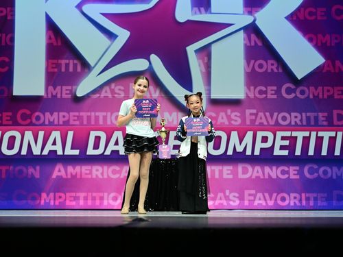 San Jose, CA - 5/13/2026 - Awards