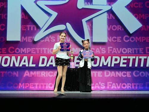 San Jose, CA - 5/13/2026 - Awards