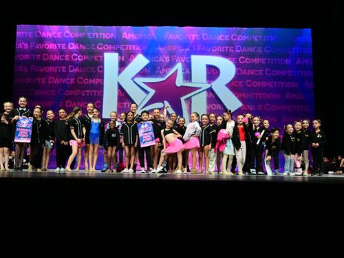 San Jose, CA - 5/13/2026 - Awards