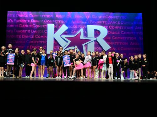 San Jose, CA - 5/13/2026 - Awards