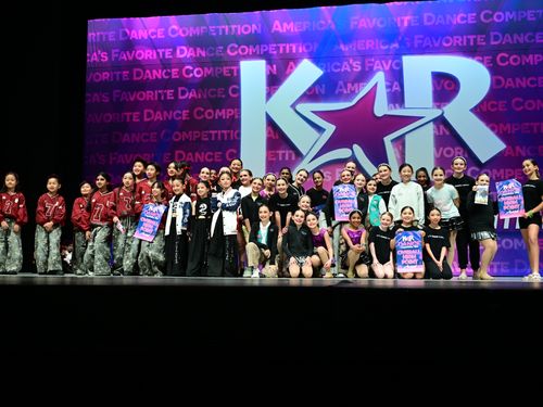 San Jose, CA - 5/13/2026 - Awards