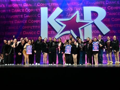 San Jose, CA - 5/13/2026 - Awards