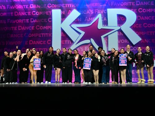 San Jose, CA - 5/13/2026 - Awards