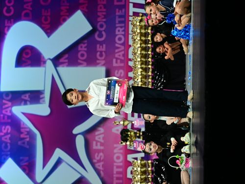 San Jose, CA - 5/13/2026 - Awards