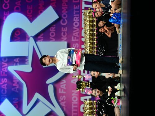 San Jose, CA - 5/13/2026 - Awards