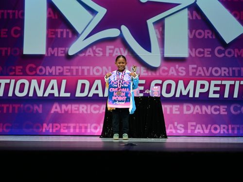 San Jose, CA - 5/13/2026 - Awards