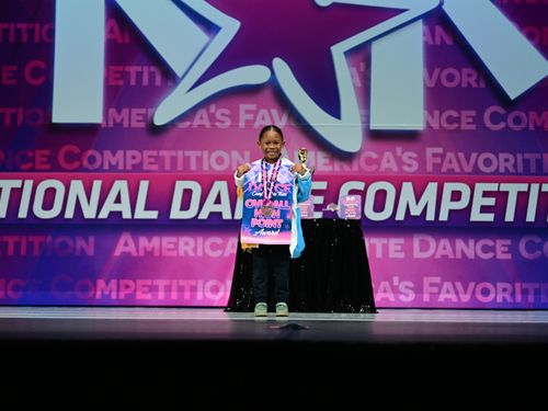 San Jose, CA - 5/13/2026 - Awards