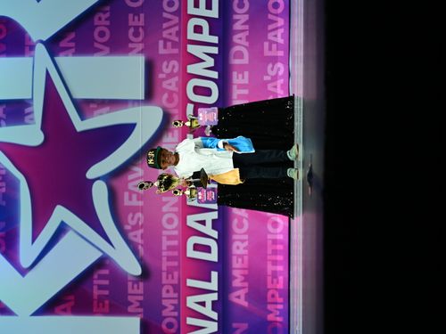 San Jose, CA - 5/13/2026 - Awards