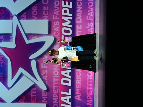 San Jose, CA - 5/13/2026 - Awards