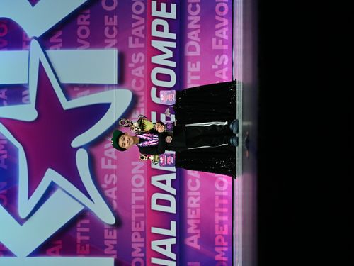 San Jose, CA - 5/13/2026 - Awards