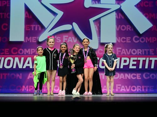 San Jose, CA - 5/13/2026 - Awards