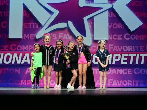 San Jose, CA - 5/13/2026 - Awards