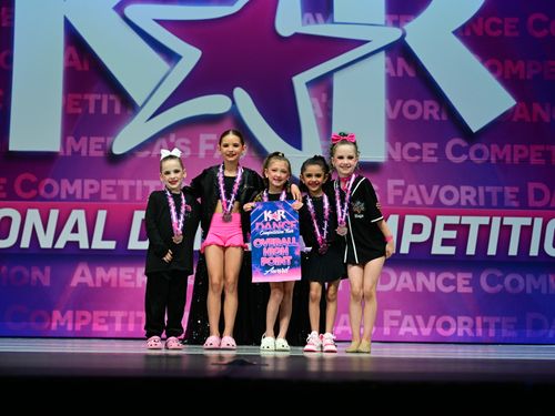 San Jose, CA - 5/13/2026 - Awards