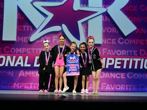 San Jose, CA - 5/13/2026 - Awards