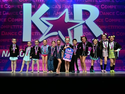 San Jose, CA - 5/13/2026 - Awards