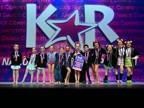 San Jose, CA - 5/13/2026 - Awards