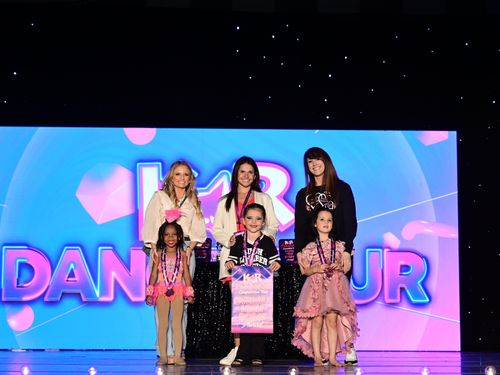 Columbus, OH - 5/15/2026 - Awards