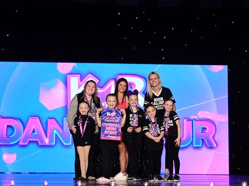 Columbus, OH - 5/15/2026 - Awards
