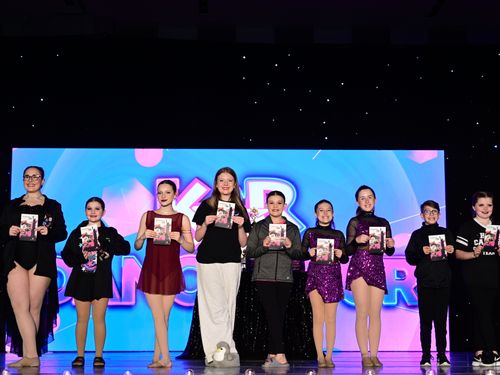Columbus, OH - 5/15/2026 - Awards