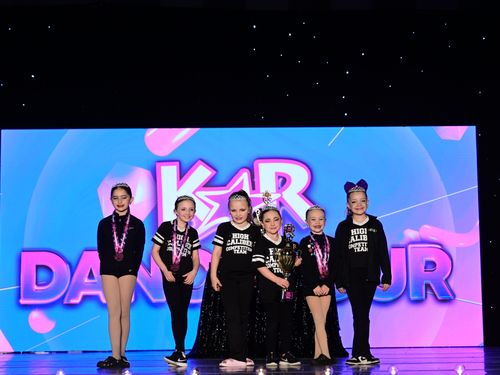 Columbus, OH - 5/15/2026 - Awards