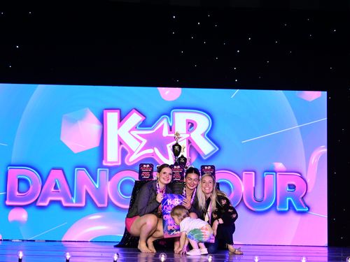 Columbus, OH - 5/15/2026 - Awards