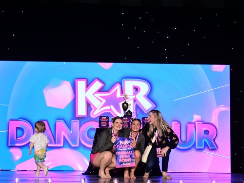 Columbus, OH - 5/15/2026 - Awards