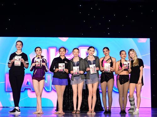 Columbus, OH - 5/15/2026 - Awards