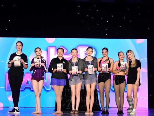 Columbus, OH - 5/15/2026 - Awards