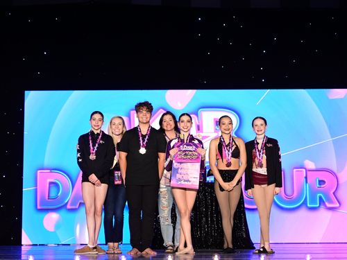 Columbus, OH - 5/15/2026 - Awards