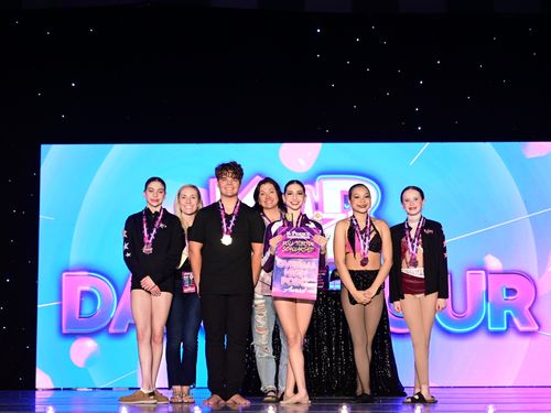 Columbus, OH - 5/15/2026 - Awards
