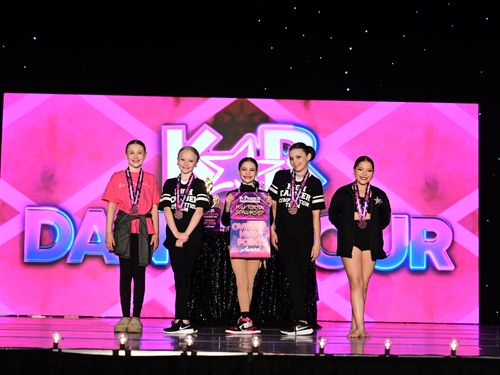 Columbus, OH - 5/15/2026 - Awards
