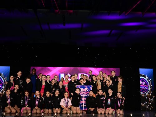 Columbus, OH - 5/15/2026 - Awards