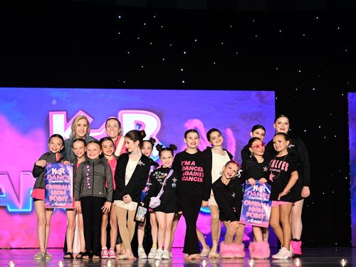 Columbus, OH - 5/15/2026 - Awards
