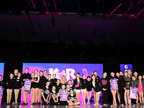 Columbus, OH - 5/15/2026 - Awards