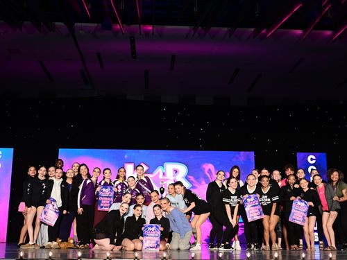 Columbus, OH - 5/15/2026 - Awards