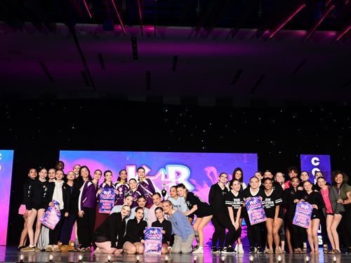 Columbus, OH - 5/15/2026 - Awards