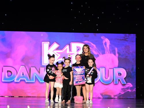 Columbus, OH - 5/15/2026 - Awards